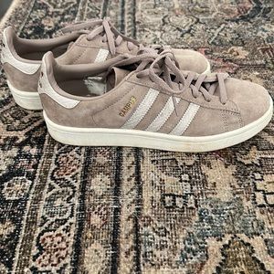 Adidas Originals Campus Sneaker